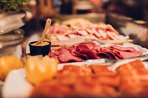 Radisson Blu Aleksanteri Hotel, Helsinki