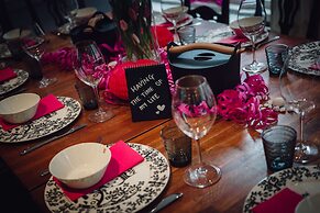 Radisson Blu Aleksanteri Hotel, Helsinki