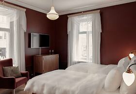 Radisson Blu Aleksanteri Hotel, Helsinki