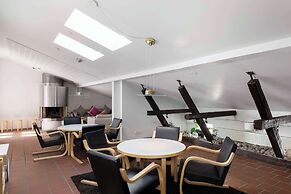 Radisson Blu Aleksanteri Hotel, Helsinki