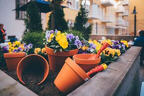 Radisson Blu Aleksanteri Hotel, Helsinki