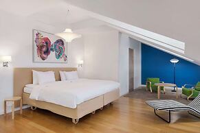 Radisson Blu Aleksanteri Hotel, Helsinki