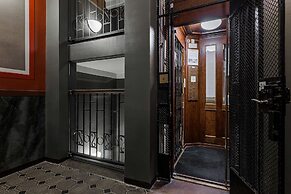 Radisson Blu Aleksanteri Hotel, Helsinki