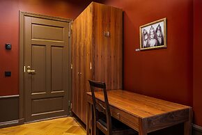 Radisson Blu Aleksanteri Hotel, Helsinki