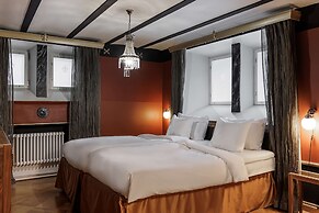 Radisson Blu Aleksanteri Hotel, Helsinki