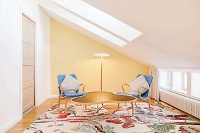 Radisson Blu Aleksanteri Hotel, Helsinki