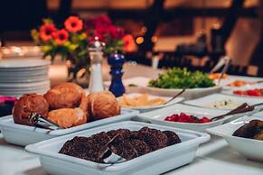 Radisson Blu Aleksanteri Hotel, Helsinki