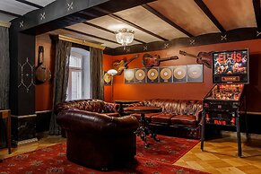 Radisson Blu Aleksanteri Hotel, Helsinki