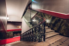 Radisson Blu Aleksanteri Hotel, Helsinki