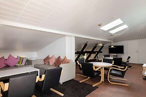 Radisson Blu Aleksanteri Hotel, Helsinki