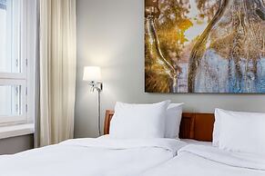 Radisson Blu Aleksanteri Hotel, Helsinki