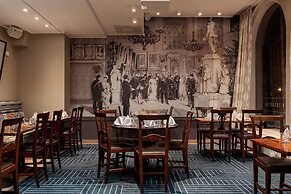 Radisson Blu Aleksanteri Hotel, Helsinki