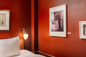 Radisson Blu Aleksanteri Hotel, Helsinki