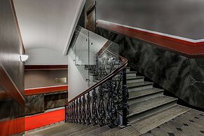 Radisson Blu Aleksanteri Hotel, Helsinki