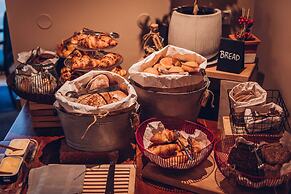 Radisson Blu Aleksanteri Hotel, Helsinki