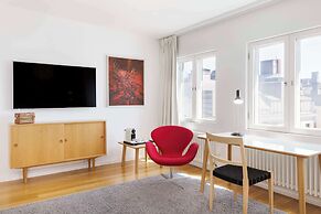 Radisson Blu Aleksanteri Hotel, Helsinki