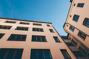 Radisson Blu Aleksanteri Hotel, Helsinki