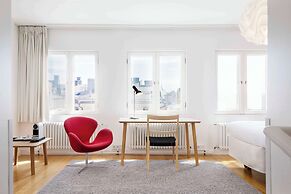 Radisson Blu Aleksanteri Hotel, Helsinki