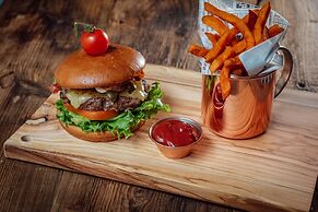 Radisson Blu Aleksanteri Hotel, Helsinki