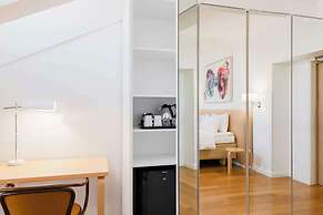 Radisson Blu Aleksanteri Hotel, Helsinki