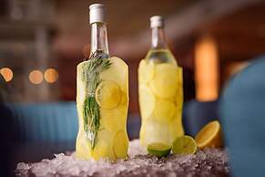 Radisson Blu Aleksanteri Hotel, Helsinki