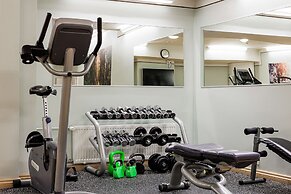 Radisson Blu Aleksanteri Hotel, Helsinki