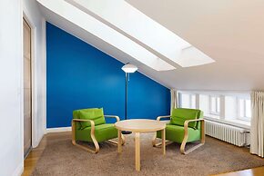 Radisson Blu Aleksanteri Hotel, Helsinki