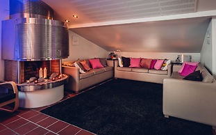 Radisson Blu Aleksanteri Hotel, Helsinki