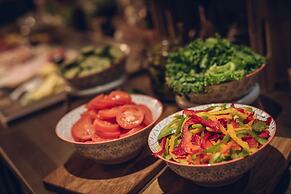 Radisson Blu Aleksanteri Hotel, Helsinki