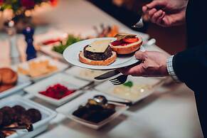 Radisson Blu Aleksanteri Hotel, Helsinki