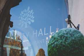 Oakley Hall Hotel