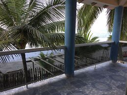 Cabanas Isla del Sol