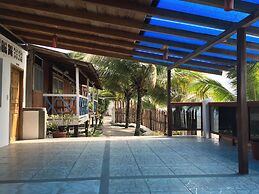 Cabanas Isla del Sol