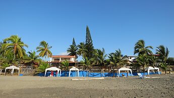 Cabanas Isla del Sol