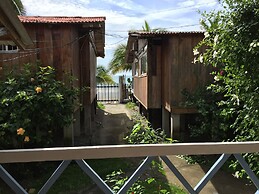 Cabanas Isla del Sol