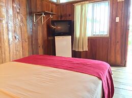 Cabanas Isla del Sol
