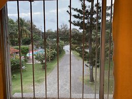 Cabanas Isla del Sol