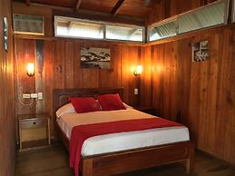 Cabanas Isla del Sol