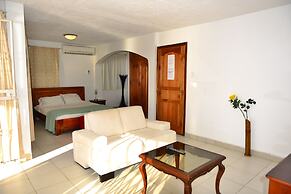 Cabanas Isla del Sol