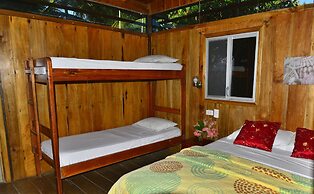 Cabanas Isla del Sol