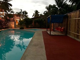 Cabanas Isla del Sol
