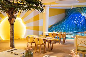 Iberostar Waves Gaviotas Park -All Inclusive