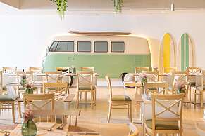 Iberostar Waves Gaviotas Park -All Inclusive