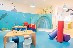 Iberostar Waves Gaviotas Park -All Inclusive