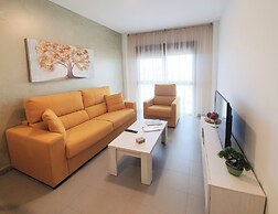Iberflat Vega De Triana