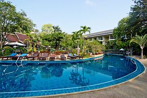 Green Park Resort