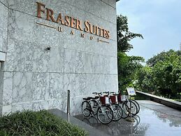 Fraser Suites Hanoi