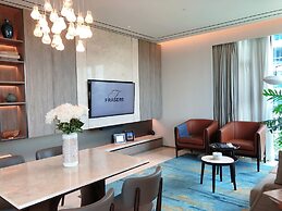 Fraser Suites Hanoi