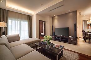 Fraser Suites Hanoi