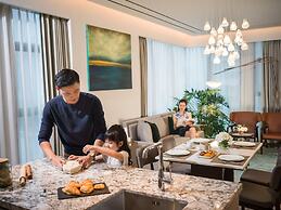 Fraser Suites Hanoi